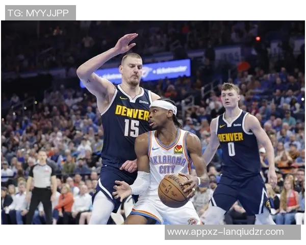 铁林分析美国球员未来地位文班戈约基奇卢卡和SGA引领新潮流