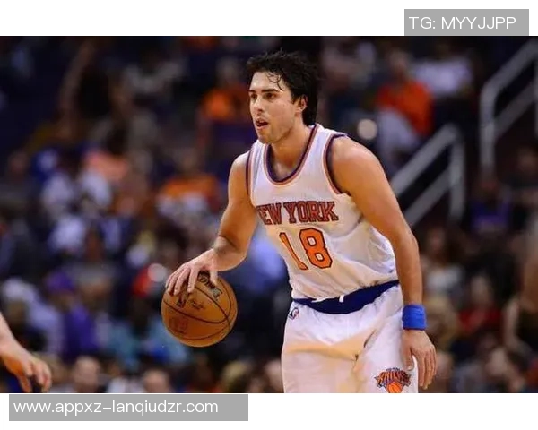 哈克斯称赞鲍威尔球风独特作为老将他让队友们更轻松发挥